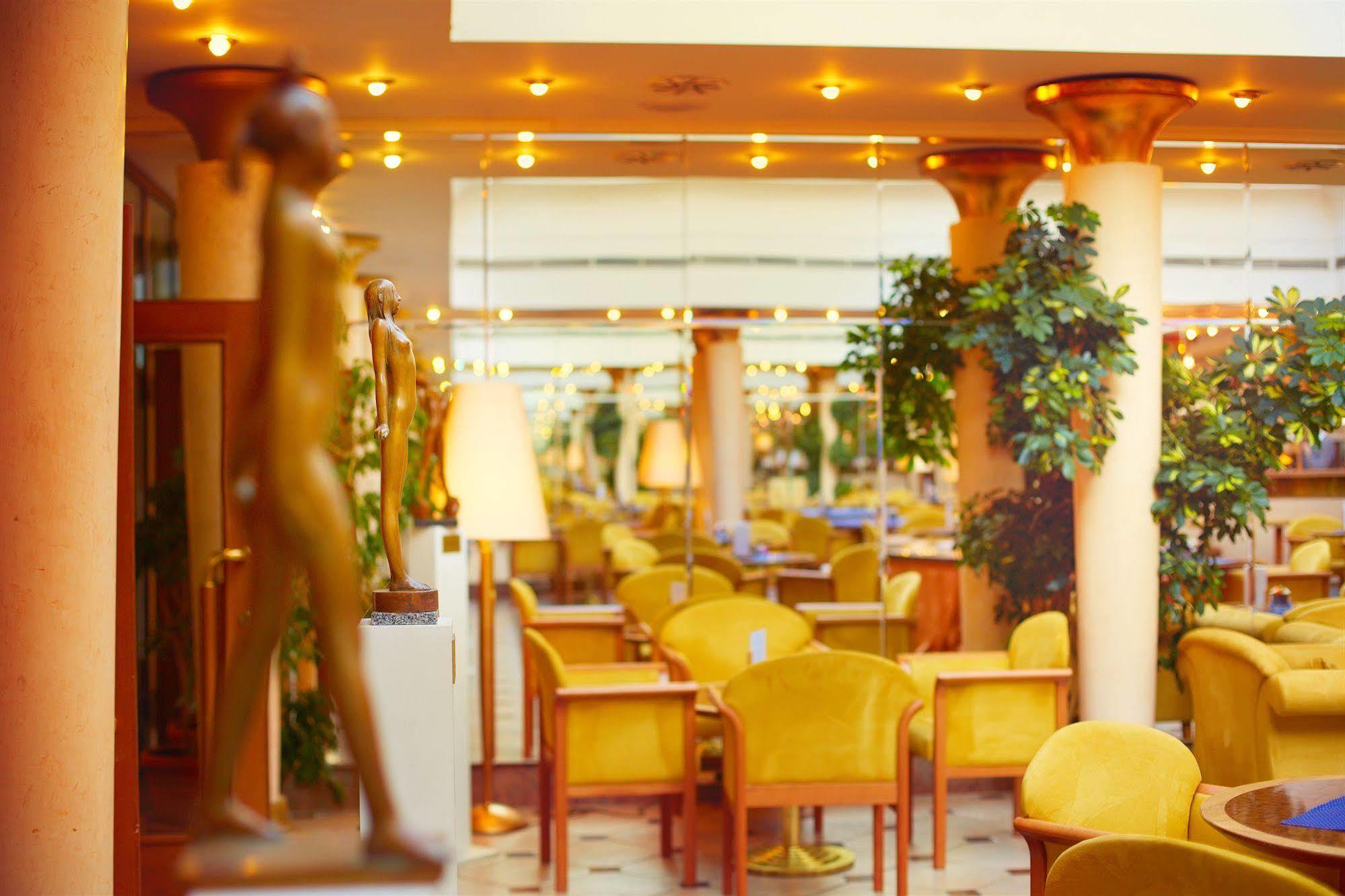 Hotel Galerie Royale Prag Exterior foto